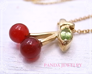 PANDA JEWELRY [ p_WG[ ]