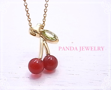 PANDA JEWELRY [ p_WG[ ]