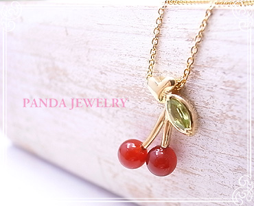 PANDA JEWELRY [ p_WG[ ]