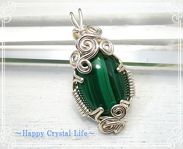 nsN `Happy Crystal Life`