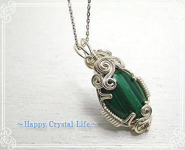 nsN `Happy Crystal Life`