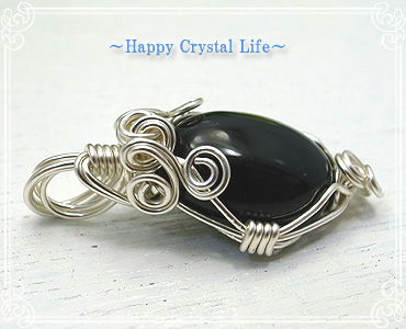 nsN `Happy Crystal Life`