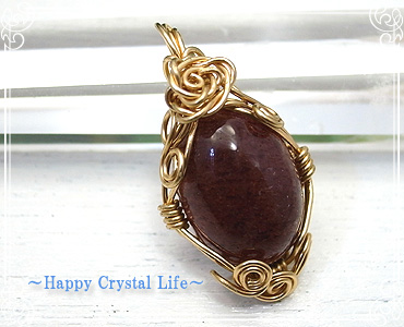 nsN `Happy Crystal Life`