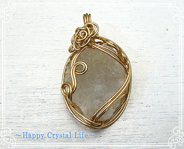 nsN `Happy Crystal Life`