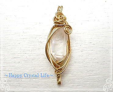 nsN `Happy Crystal Life`