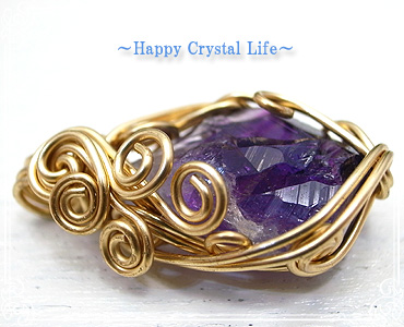 nsN `Happy Crystal Life`