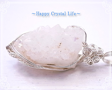 nsN `Happy Crystal Life`