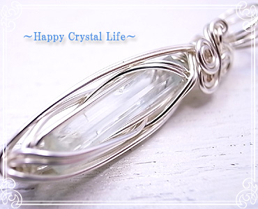 nsN `Happy Crystal Life`