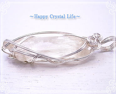 nsN `Happy Crystal Life`