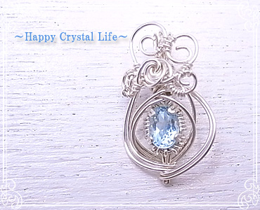 nsN `Happy Crystal Life`