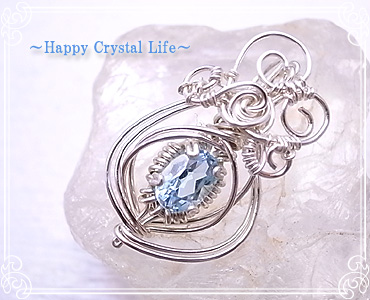 nsN `Happy Crystal Life`