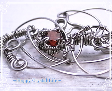 nsN `Happy Crystal Life`