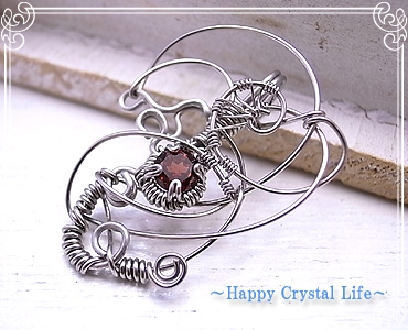 nsN `Happy Crystal Life`