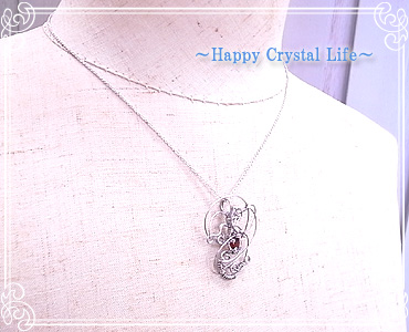 nsN `Happy Crystal Life`