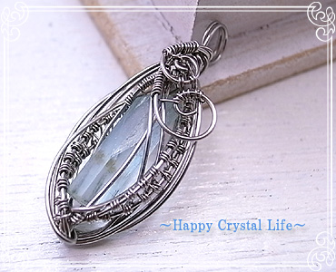 nsN `Happy Crystal Life`