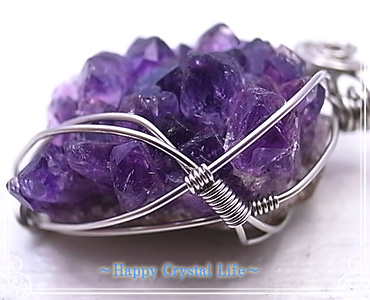 nsN `Happy Crystal Life`