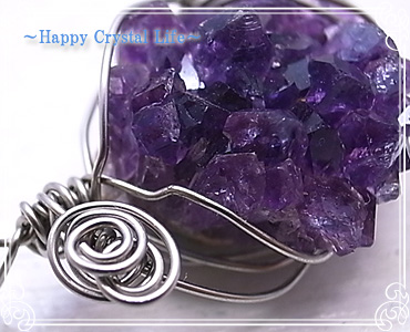 nsN `Happy Crystal Life`