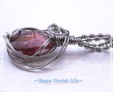 nsN `Happy Crystal Life`