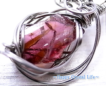 nsN `Happy Crystal Life`