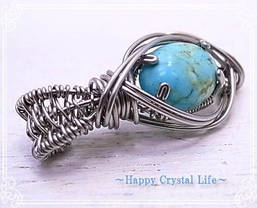 nsN `Happy Crystal Life`