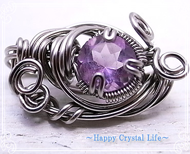 nsN `Happy Crystal Life`