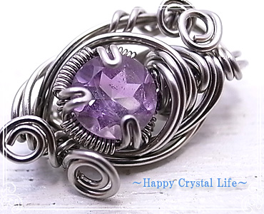 nsN `Happy Crystal Life`