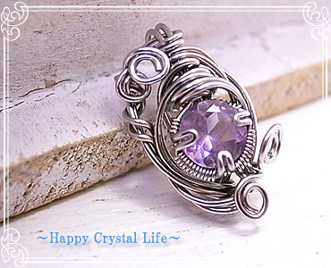 nsN `Happy Crystal Life`