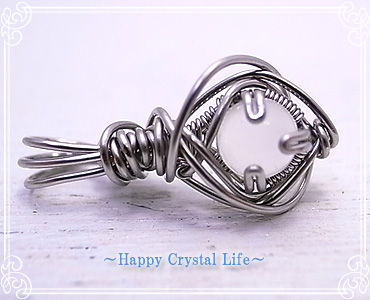 nsN `Happy Crystal Life`