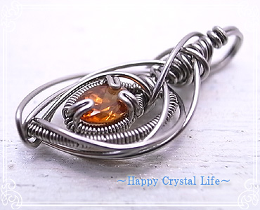 nsN `Happy Crystal Life`