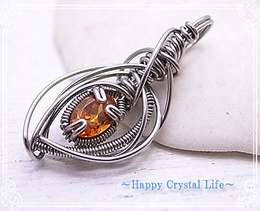 nsN `Happy Crystal Life`