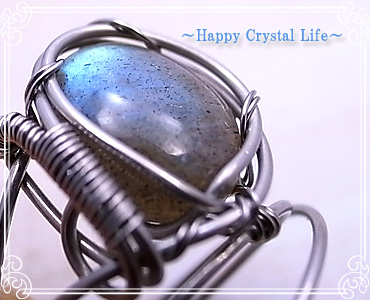 nsN `Happy Crystal Life`