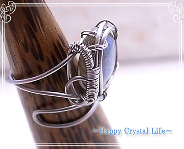 nsN `Happy Crystal Life`