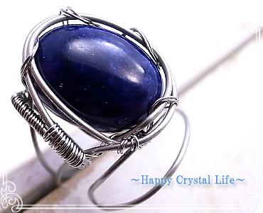 nsN `Happy Crystal Life`