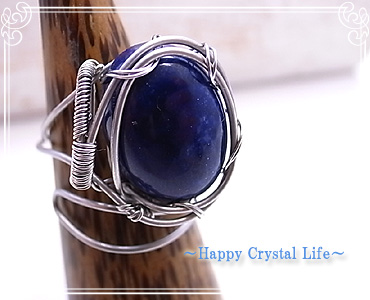 nsN `Happy Crystal Life`