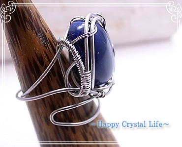 nsN `Happy Crystal Life`