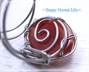 nsN `Happy Crystal Life`