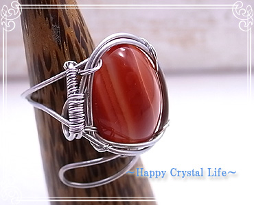 nsN `Happy Crystal Life`