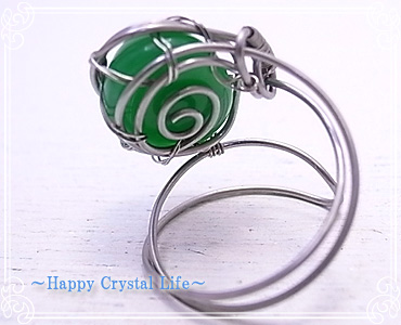 nsN `Happy Crystal Life`