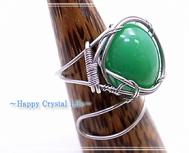 nsN `Happy Crystal Life`