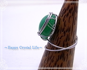 nsN `Happy Crystal Life`