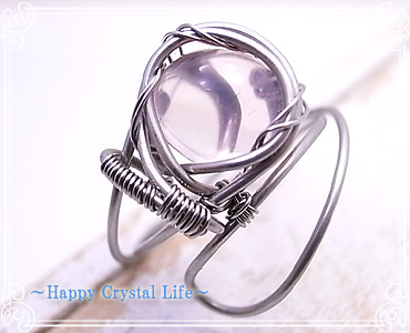 nsN `Happy Crystal Life`