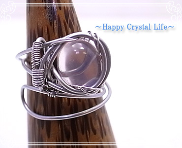 nsN `Happy Crystal Life`