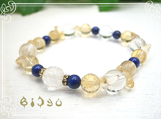 ジュエリーパーツ工房作家作品