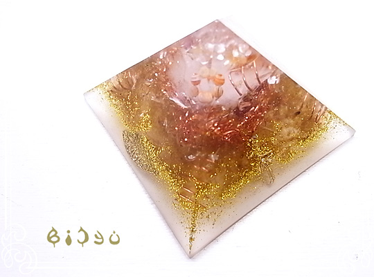 ジュエリーパーツ工房作家作品