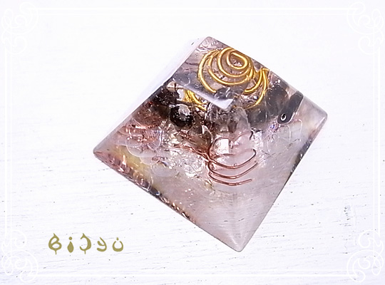 ジュエリーパーツ工房作家作品
