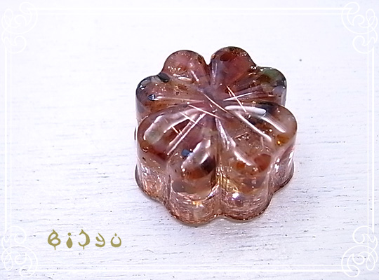 ジュエリーパーツ工房作家作品