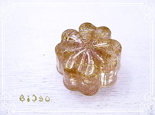 ジュエリーパーツ工房作家作品