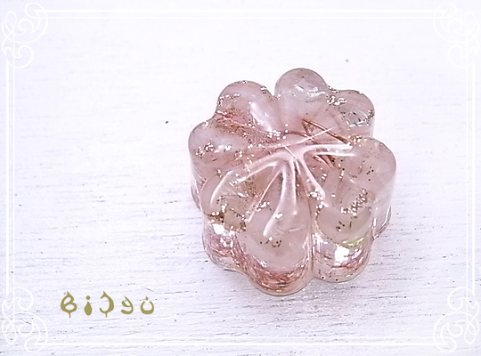 ジュエリーパーツ工房作家作品