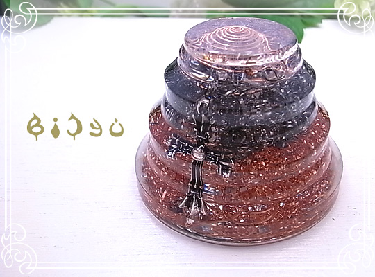 ジュエリーパーツ工房作家作品