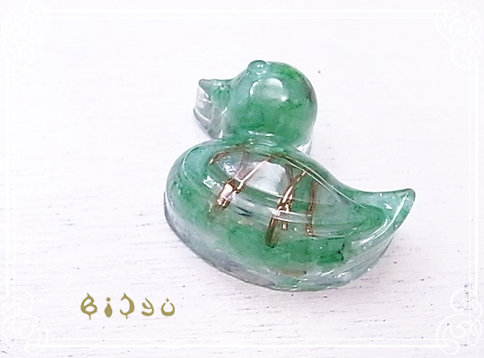 ジュエリーパーツ工房作家作品